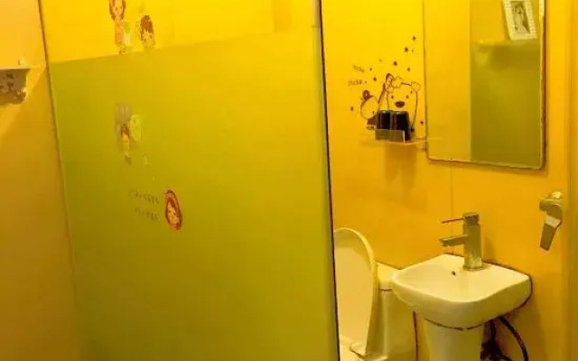 Harbin Xinri Express Hotel