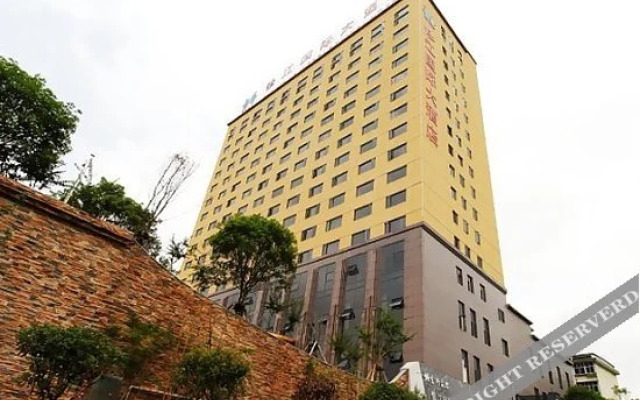 Xiujiang International Hotel