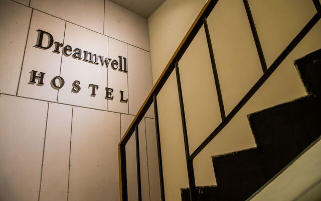 D'well Hostel