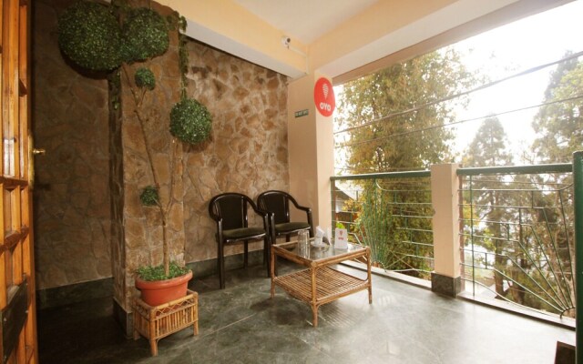 Goroomgo Broadway Annexe Darjeeling