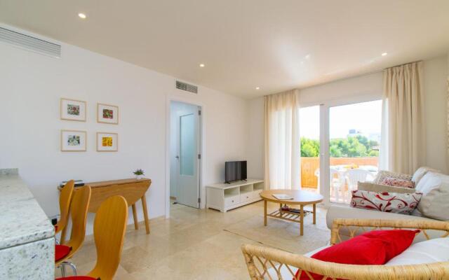 Apartamento Diana
