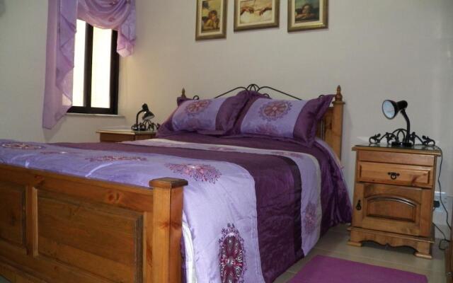 Marsalforn Apartment