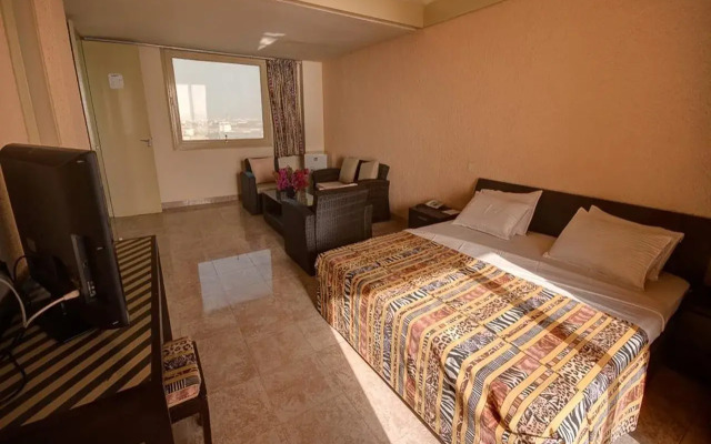 Hôtel Ngor Diarama