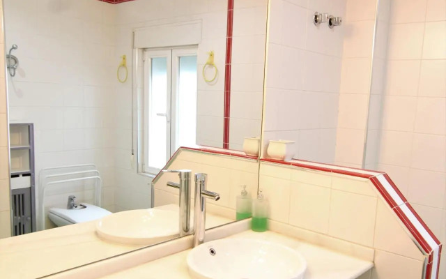 Apartamentos Lara