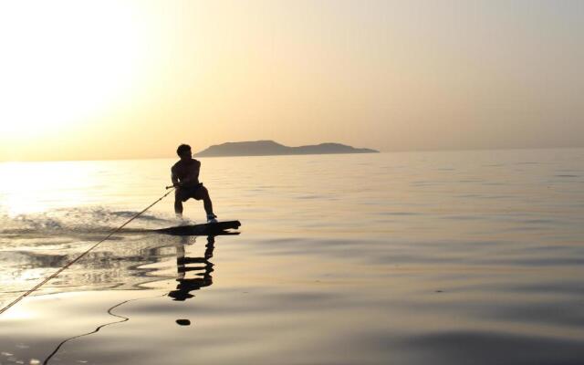 I Venti dello Stagnone