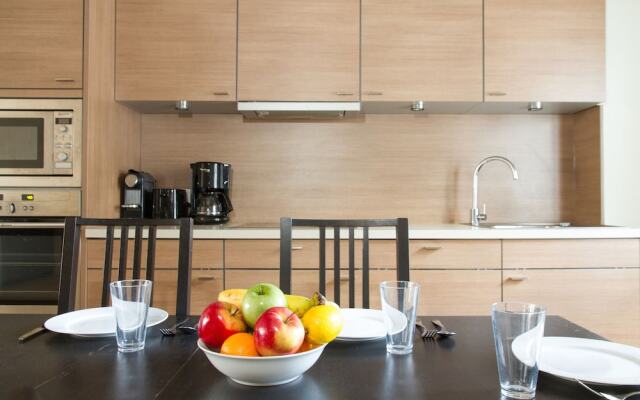 Saint Germain - Mabillon Apartment