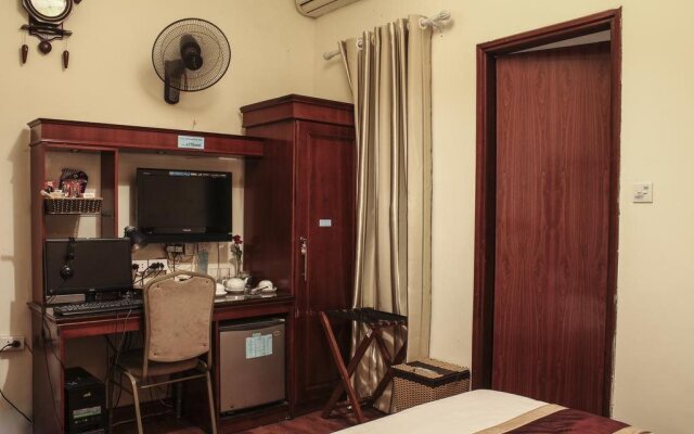 A25 Hotel 67 Nguyen Truong To