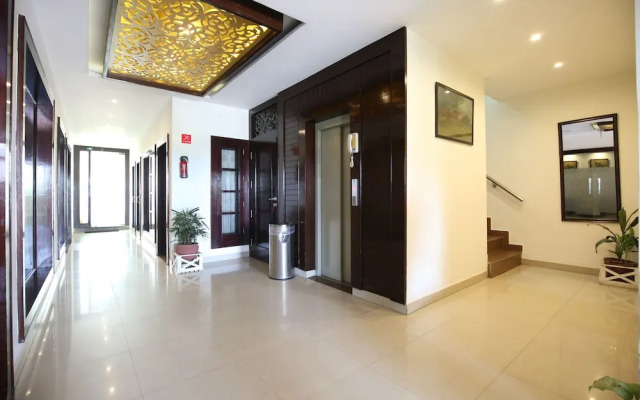 OYO 3791 Hotel Umed Grand