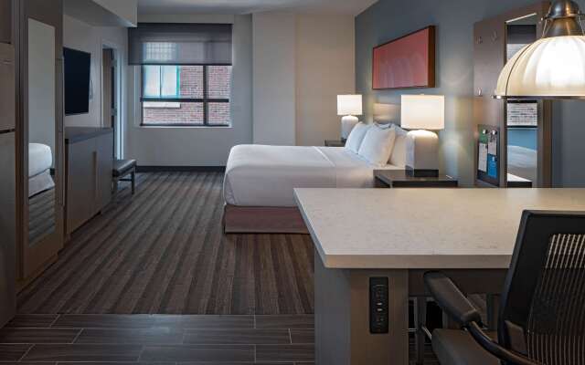 Hyatt House Indianapolis Downtown