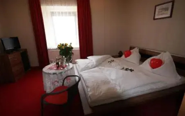 Hotel Restaurant Stockl