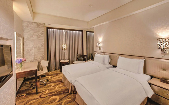 Capital Hotel Nanjing