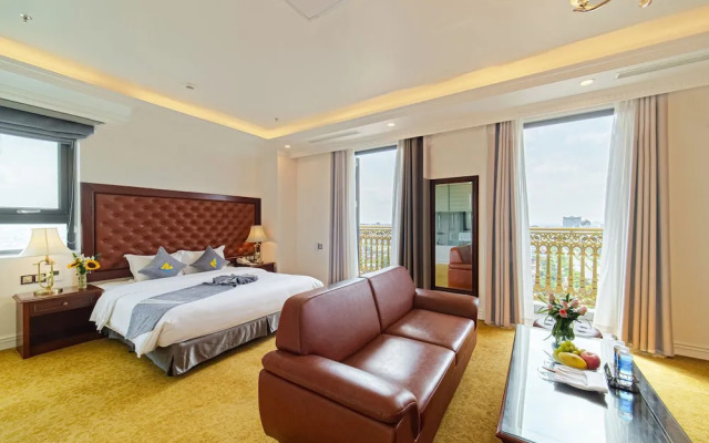 The Shine Hotel