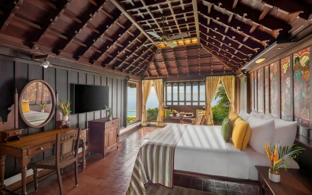 Kumarakom Lake Resort