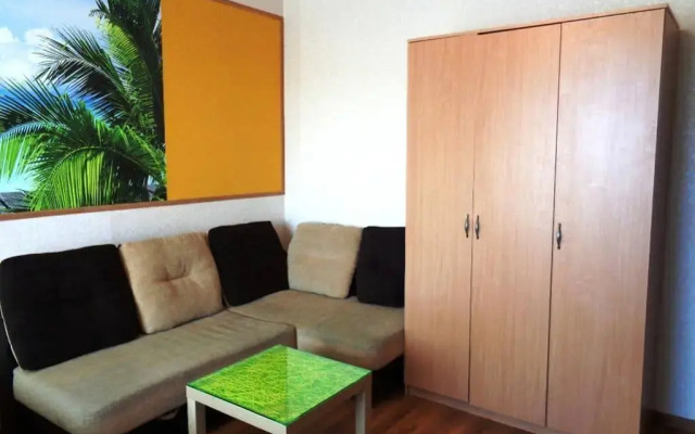 Apartamenti na Kollontay