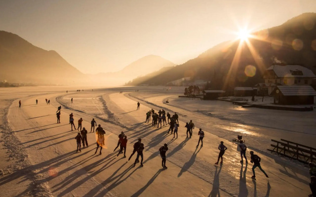 Appartements Herwig Schwarzenbacher