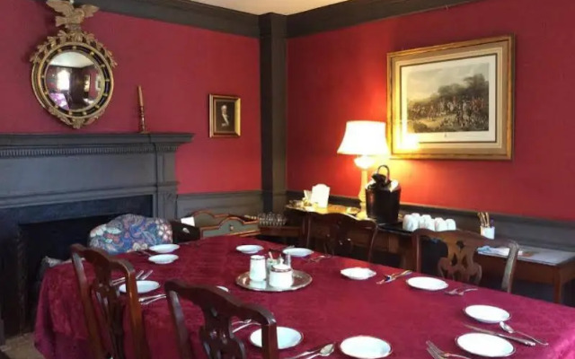 Samuel Durfee House B&B