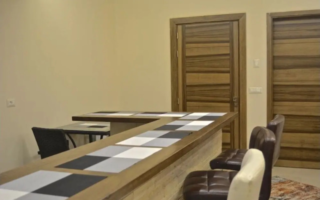Austria Luxury Apartments, Faraya