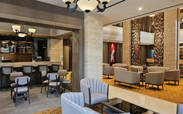 Swiss-Belhotel Airport Yogyakarta