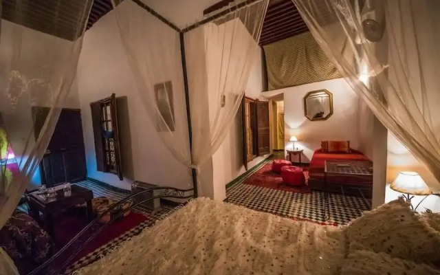 Riad Dar Benares