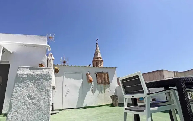 Atico Santa Maria Cadiz