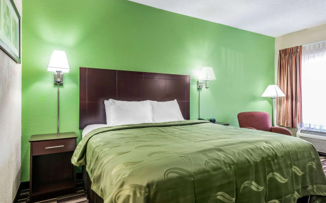 Quality Inn