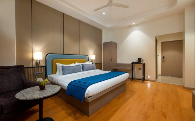 Freesia By Express Inn