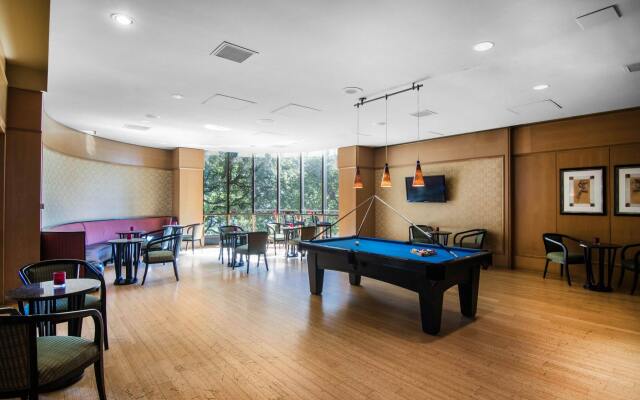 Omni Las Colinas Hotel