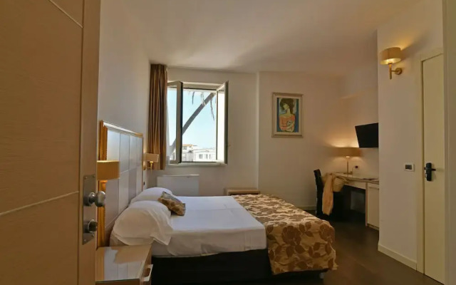 Hotel Le Chevalier
