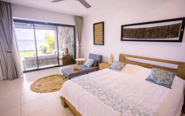 Bayview Apartment Grand Bay