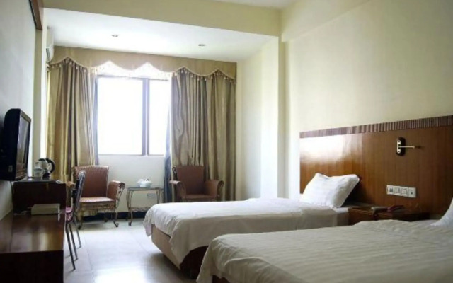 Nandu Business Hotel