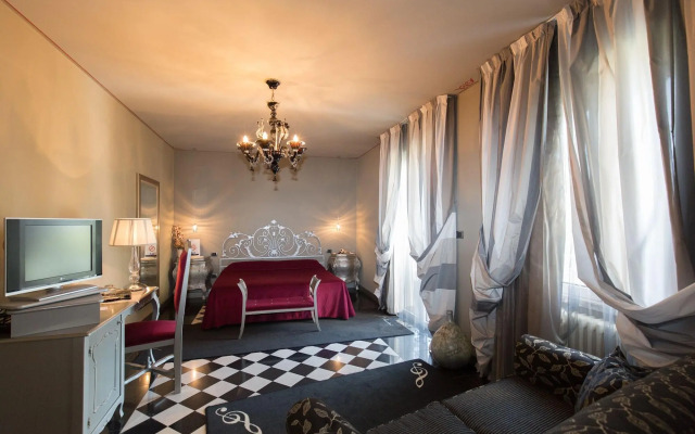 Hotel Serenella