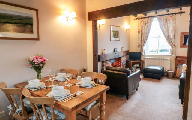 Ghyll Cottage