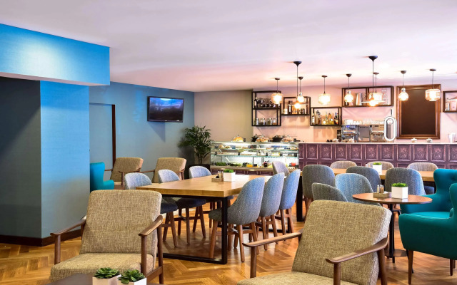 Tivoli Coimbra Hotel