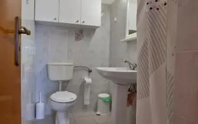 Drimouras Apartments