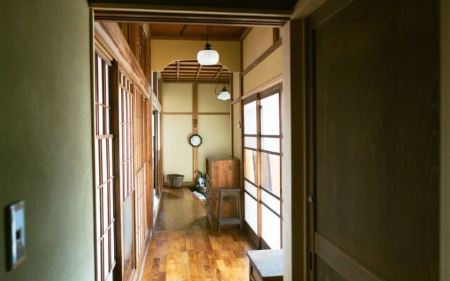 Kinoya Hostel