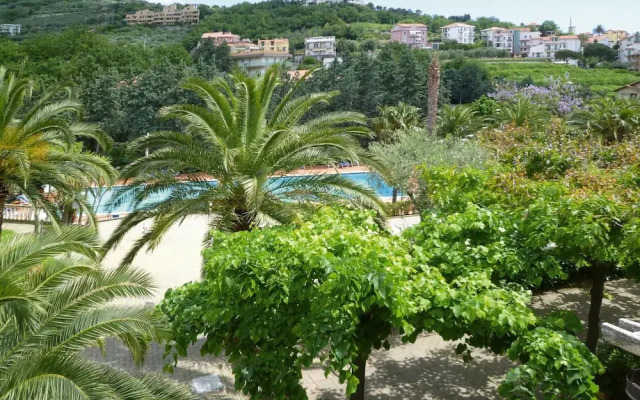 Apartment in Pietra Ligure