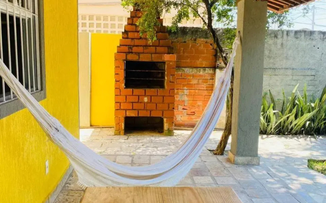 O Hostel