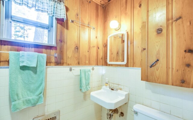 The Cabins at Cloudcroft