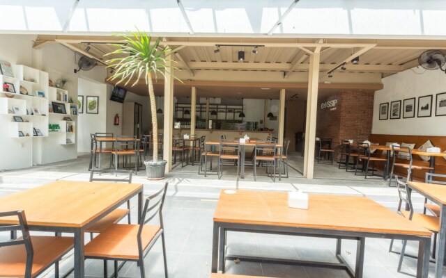 Oyo 2510 Selasar Senggigi Guesthouse