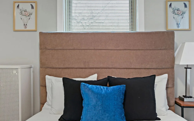 Radiant 2BR - Springfield 04-2