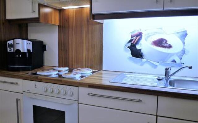 Apartments Im Regnitztal