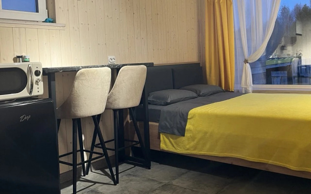 Вокси Вилладж