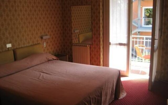 Hotel Villa Arianna