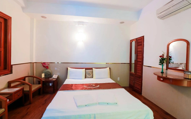 Pylos Hotel