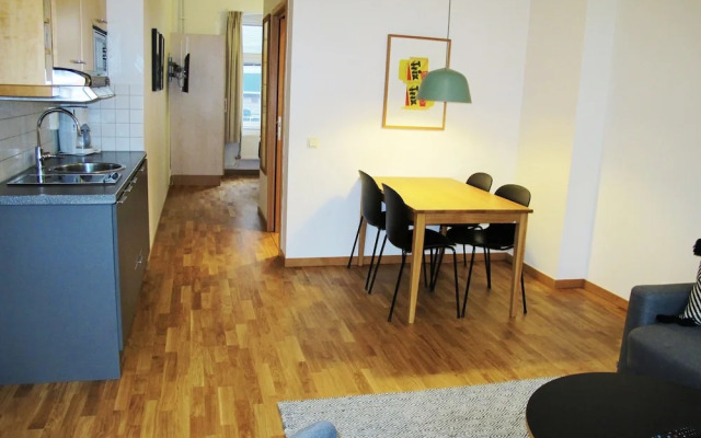 The More Hotel Mazetti