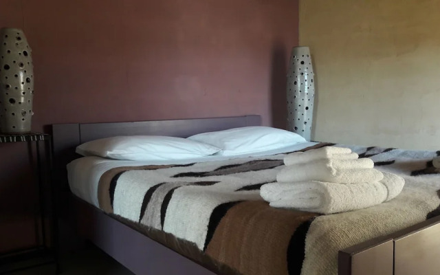 CasaMatilda Agriturismo Langhe