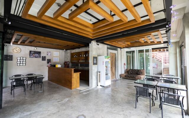 Firefly Phuket Hotel