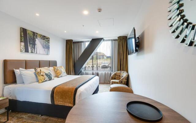 LQ Queenstown by Wyndham