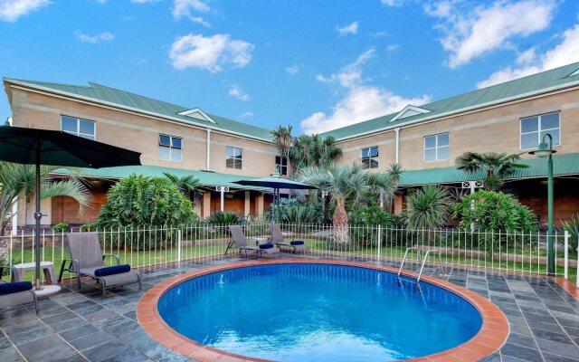 Protea Hotel by Marriott Klerksdorp