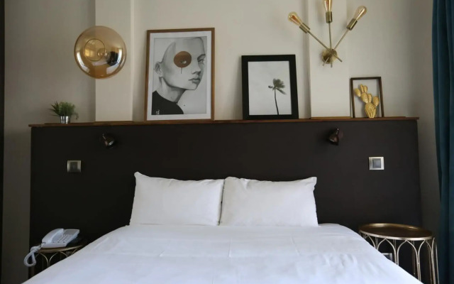 Cors Hotel